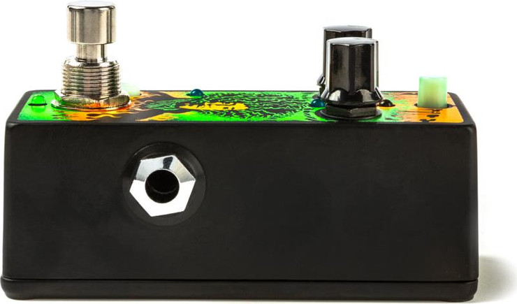Dunlop JHMS1 Hendrix Shrine Series FUZZ FACE DISTORTION