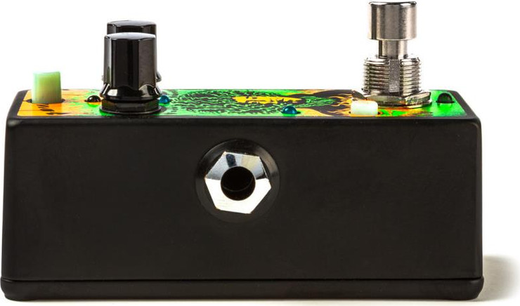 Dunlop JHMS1 Hendrix Shrine Series FUZZ FACE DISTORTION