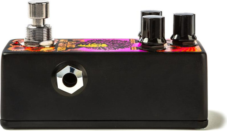 Dunlop JHMS4 Hendrix Shrine Series BOG FUZZ