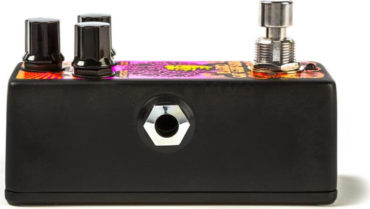 Dunlop JHMS4 Hendrix Shrine Series BOG FUZZ