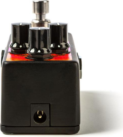 Dunlop JHMS4 Hendrix Shrine Series BOG FUZZ