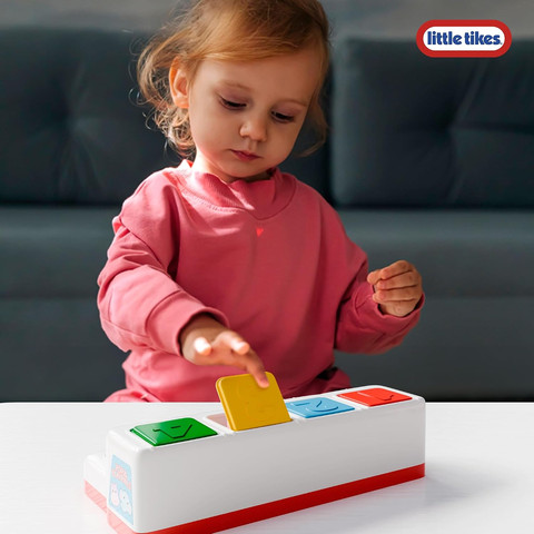 ליטל טייקס מארז חיות קופצות LT20393 LITTLE TIKES