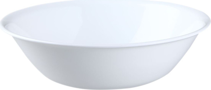 בול למרק 532 מ"ל, Winter Frost White קורנינג, תוצרת ארה"ב
