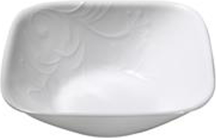 קערת מרק מרובעת Cherish 650ml קורנינג