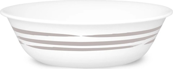 בול מרק 532 מ"ל,  Brushed Silver קורנינג, תוצרת ארה"ב