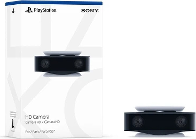 מצלמה מקורית Sony PS5 HD Camera