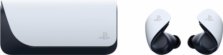 אוזניות אלחוטיות PS5 סוני Pulse Explore