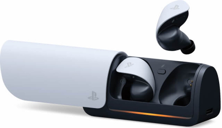 אוזניות אלחוטיות PS5 סוני Pulse Explore