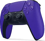 בקר אלחוטי לקונסולת משחקים PlayStation פלייסטיישן 5 DualSense Purple V2