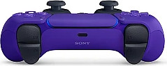 בקר אלחוטי לקונסולת משחקים PlayStation פלייסטיישן 5 DualSense Purple V2