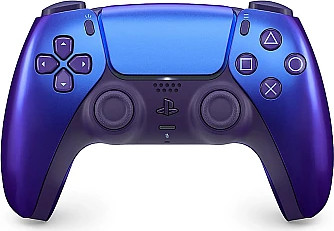 בקר מקורי אלחוטי DualSense Controller Chroma Indigo Limited Edition Playstation - PS5