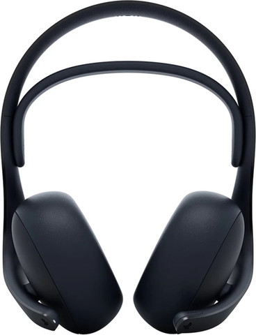 אוזניות אלחוטיות לקונסולת PS5 פלייסטיישן 5 Pulse Elite For PS5 שחור