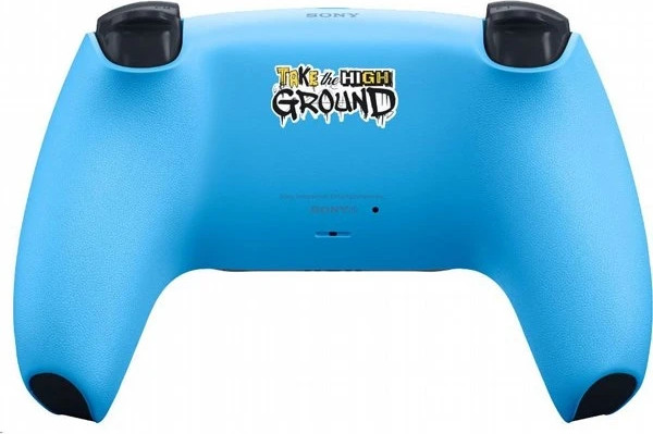 בקר PlayStation 5 DualSense Fortnite דגם CFI-ZCT1WZ4X