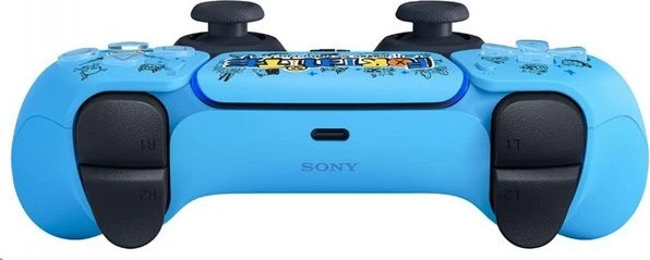 בקר PlayStation 5 DualSense Fortnite דגם CFI-ZCT1WZ4X
