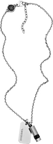 שרשרת DIESEL דגם DX1156040