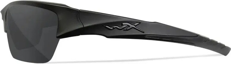 משקפי מגן טקטיים WILEY X VALOR BLACK– תקני בטיחות מתקדמים כולל MIL-PRF-32432(GL)