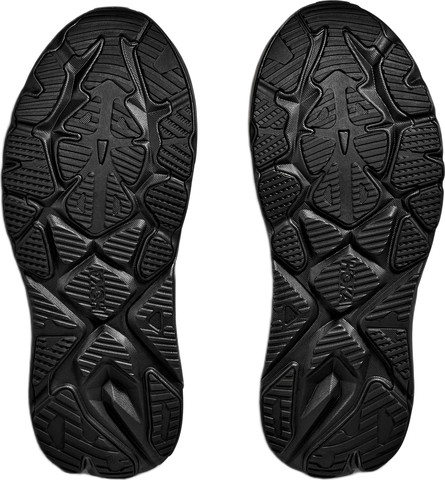 HOKA Arahi 8 - נעלי ספורט גברים הוקה ארהי 8 בצבע שחור/שחור