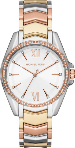 שעון MICHAEL KORS דגם MK6686