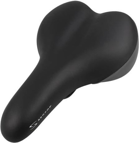 SERFAS TB-10V Tailbone אוכף לרכיבת אופניים