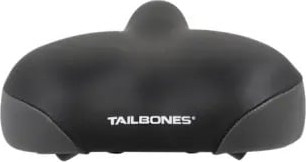 SERFAS TB-10V Tailbone אוכף לרכיבת אופניים