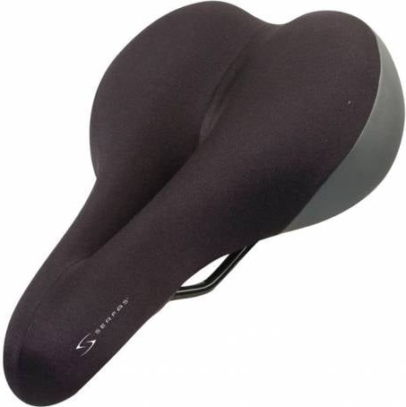אוכף אופניים SERFAS TB-15UC Tailbone