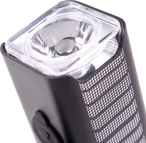 פנס נטען לאופניים עוצמתי 1000 לומנס | Serfas USM-1000 E-LUMES