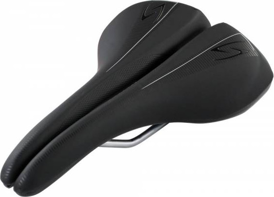אוכף גברים לאופניים תחרותי חריץ SERFAS RX-RR