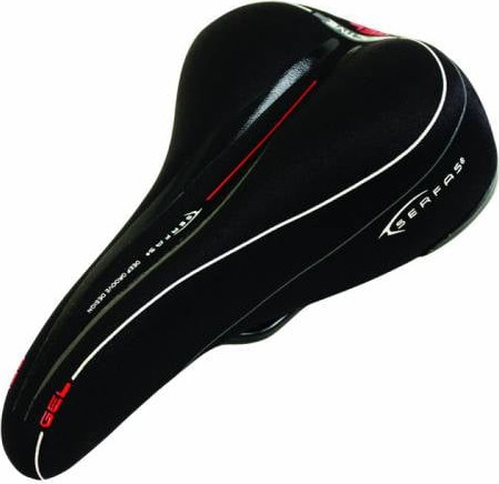 אוכף אופניים לנוער SERFAS KS-264