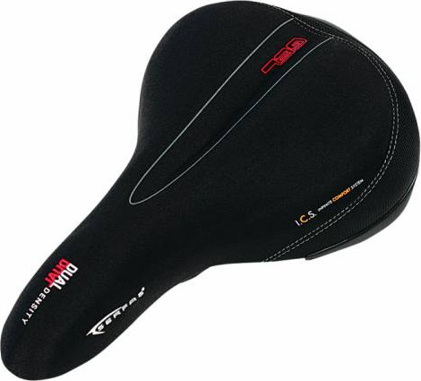אוכף אופניים לגברים SERFAS DDM-200
