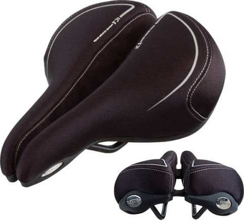 אוכף אופניים לנשים SERFAS RX-922L