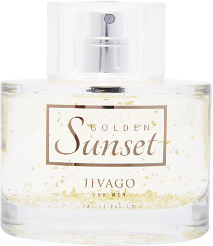 GOLDEN SUNSET א.ד.פ לגבר