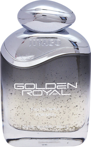 GOLDEN ROYAL א.ד.פ לגבר