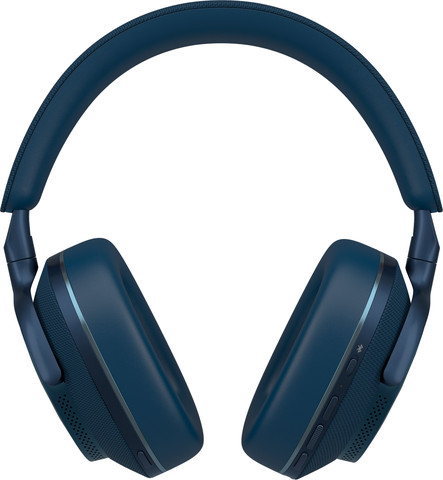 אוזניות קשת אלחוטיות, ANC, כחול דגם Px7 S2e Ocean Blue