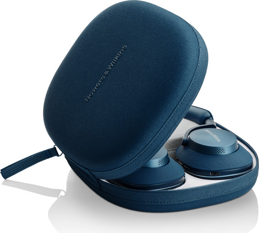 אוזניות קשת אלחוטיות, ANC, כחול דגם Px7 S2e Ocean Blue