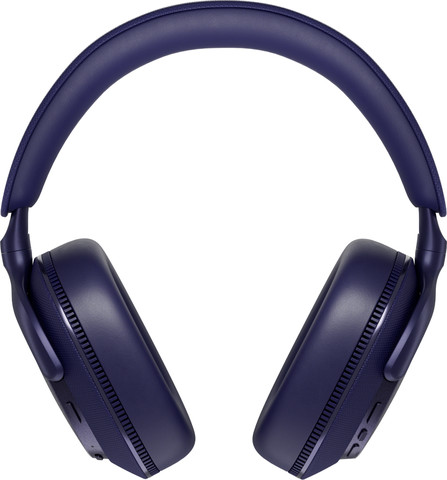 אוזניות קשת אלחוטיות, ANC, כחול אינדיגו דגם Px7 S3 Indigo Blue