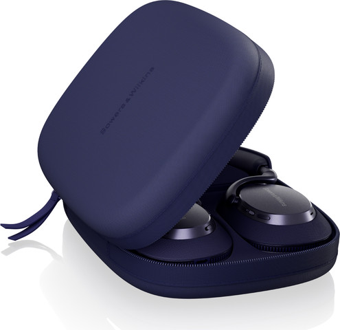 אוזניות קשת אלחוטיות, ANC, כחול אינדיגו דגם Px7 S3 Indigo Blue