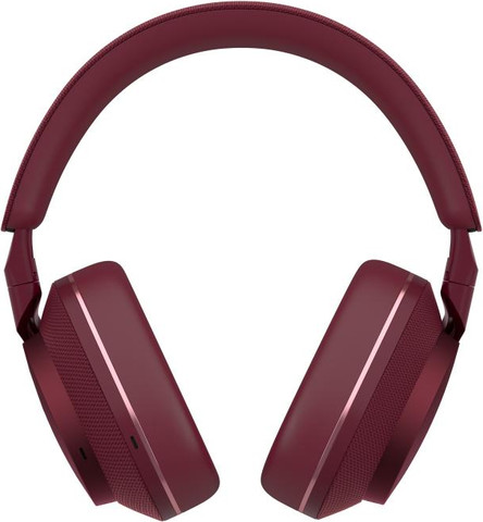 אוזניות קשת אלחוטיות, ANC, אדום דגם Px7 S2e Ruby Red