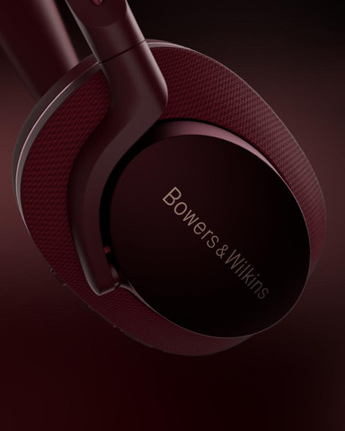 אוזניות קשת אלחוטיות, ANC, אדום דגם Px7 S2e Ruby Red