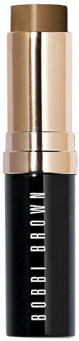 SKIN FOUNDATION STICK מייק אפ בסטיק - ALMOND 07