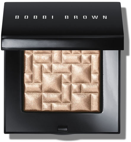 HIGHLIGHTING POWDER פודרת הארה בגוון ברונז מבריק - 02