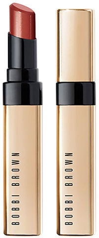 LUXE SHINE INTENSE שפתון עשיר בלחות - CLARET