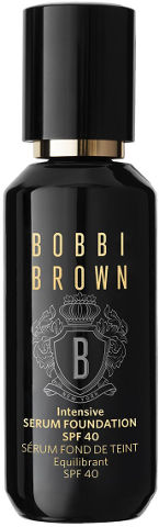 INTENSIVE SERUM FOUNDATION מייק אפ סרום עם מקדם הגנה SPF40 - 42