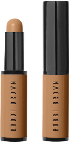 SKIN CORRECTOR STICK מנטרל שינויי גוון לשימוש בפנים ומתחת לעיניים - DEEP PEACH