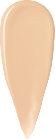 FOUNDATION מייק אפ בגימור מאט עם מקדם הגנה WARM IVORY-  SPF15