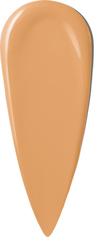 FOUNDATION מייק אפ בגימור מאט עם מקדם הגנה HONEY - SPF15