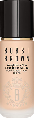 FOUNDATION מייק אפ בגימור מאט עם מקדם הגנה PORCELAIN - SPF15