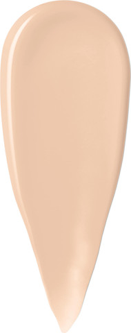 FOUNDATION מייק אפ בגימור מאט עם מקדם הגנה PORCELAIN - SPF15