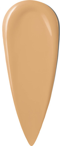 FOUNDATION מייק אפ בגימור מאט עם מקדם הגנה WARM NATURAL - SPF15