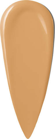 FOUNDATION מייק אפ בגימור מאט עם מקדם הגנה WARM HONEY - SPF15