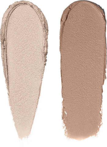 LONG WEAR צללית סטיק דו צדדית - GOLDEN PINK / TAUPE